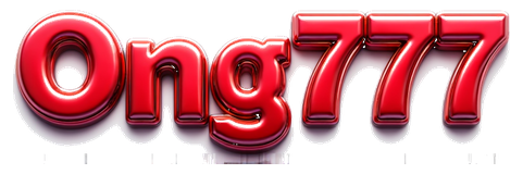 ong777 login logo