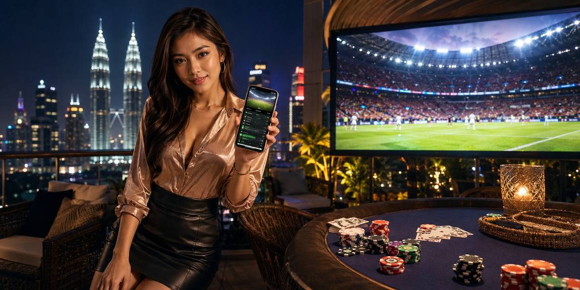 mobile gaming