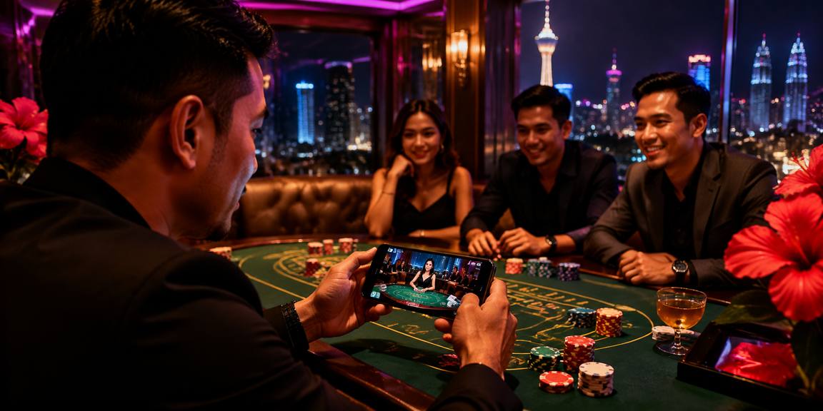Lucky Fortune Cat Membawa Kemenangan ke Meja Anda