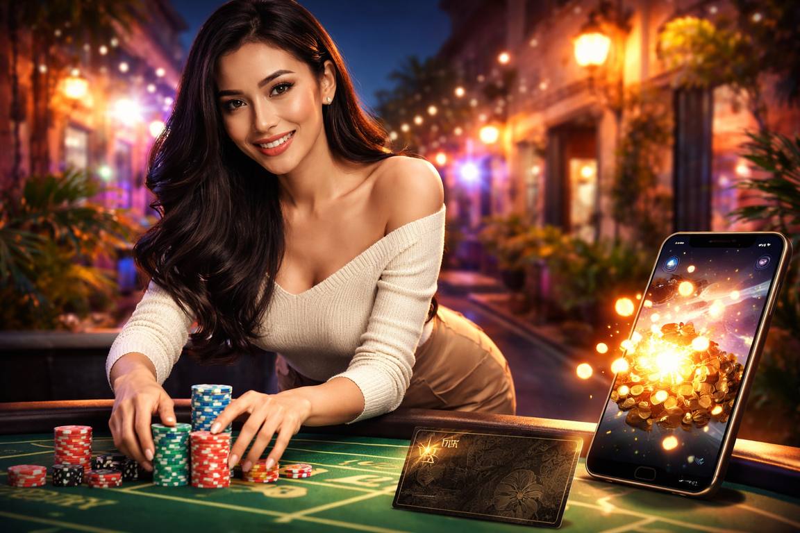 Medusa Live Dealer Streaming Langsung